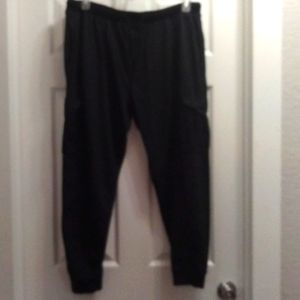 Gray Lounge/Sleep pants Size 2XL